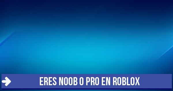 Test Eres Noob O Pro En Roblox - roblox animation test yandere simulator