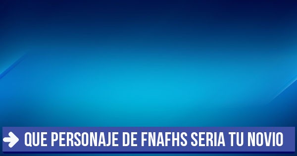Que Personaje De Bnha Seria Tu Pareja