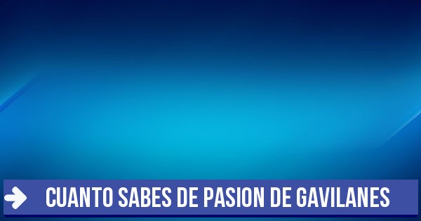 Franco Reyes Muere En Pasion De Gavilanes 2