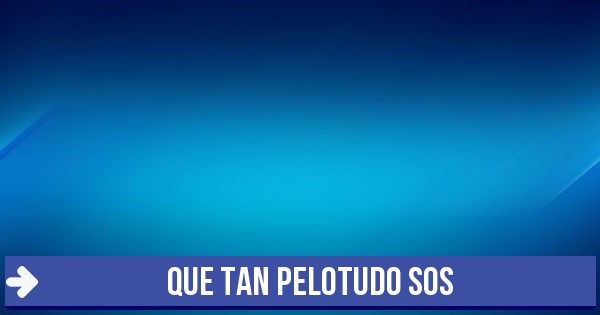 Test De Que Tan Pervertido Eres