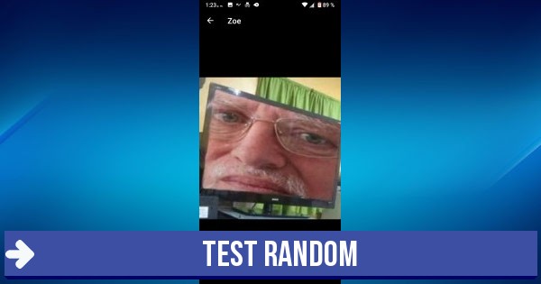Test: Test random
