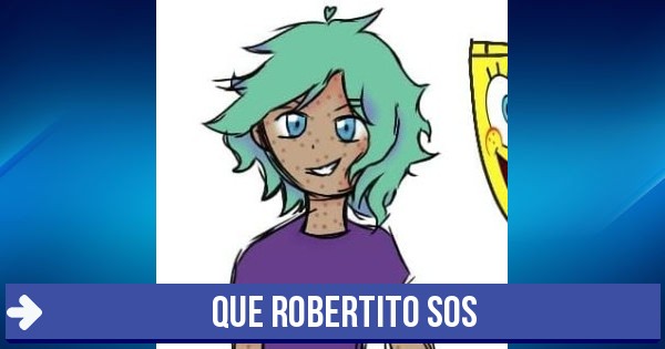 Test: Que robertito sos
