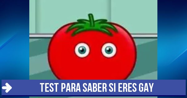 Test: Test para saber si eres gay