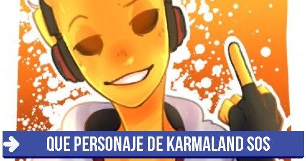 auron - que personaje de karmaland sos