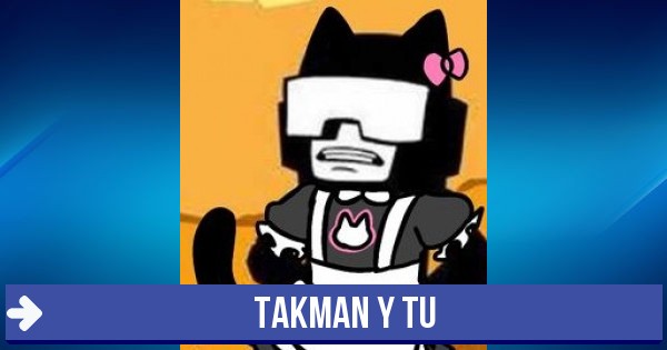Takman Math eres la mejor - takman y tu